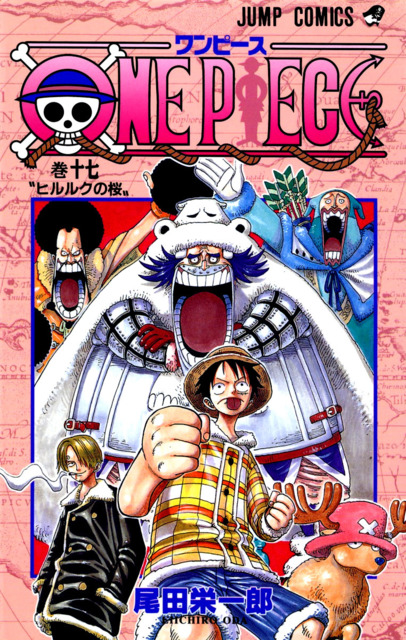 Series Cover