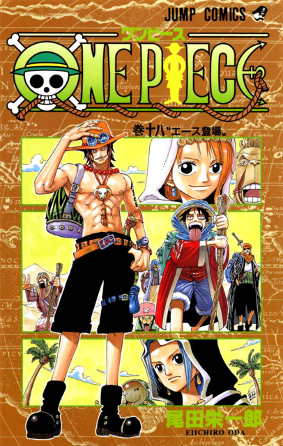 Series Cover