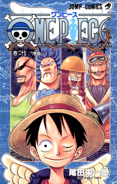 Series Cover