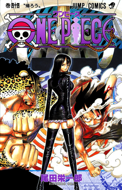 Series Cover
