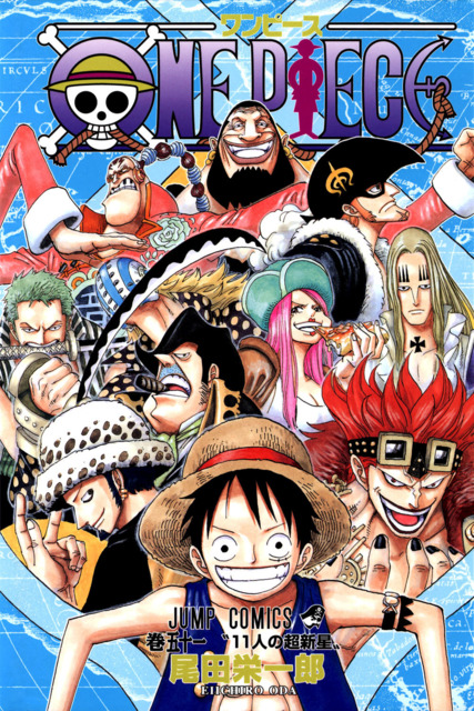 Series Cover