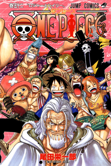Series Cover