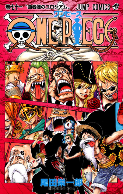 Series Cover