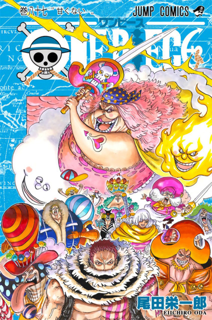 Series Cover
