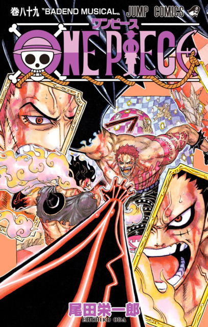 Series Cover